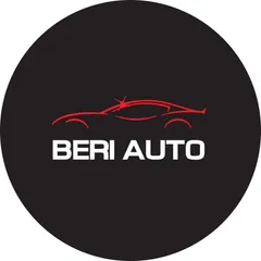 BeriAuto Logo